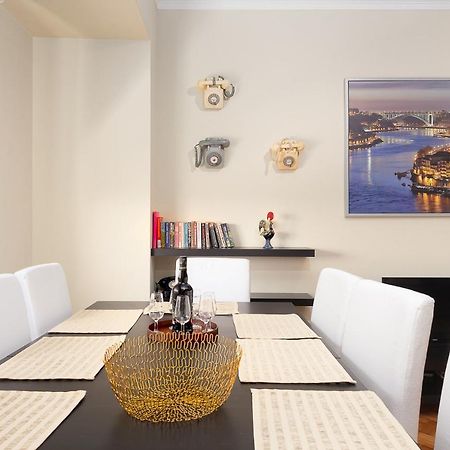 Big Families & Groups Bonjardim Views 5 Bedrooms 3 Bathrooms 포르투 외부 사진