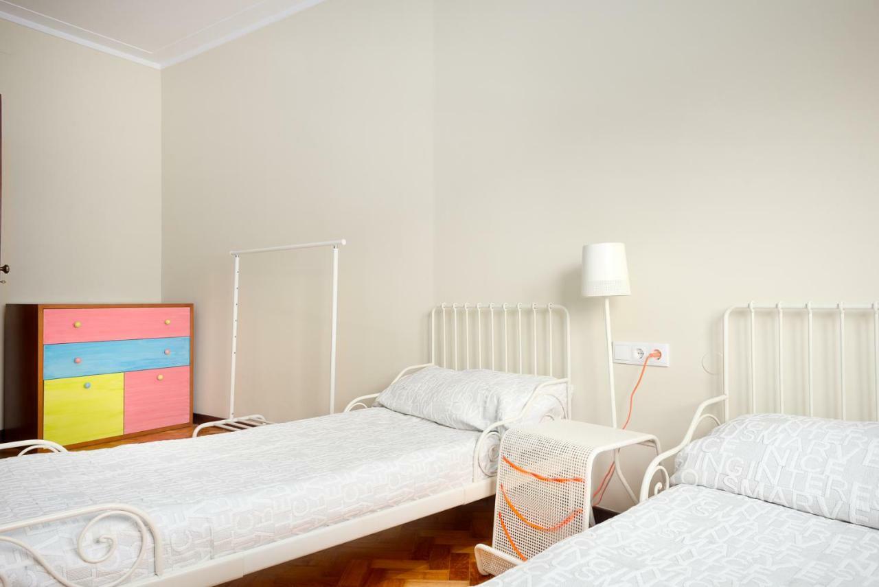 Big Families & Groups Bonjardim Views 5 Bedrooms 3 Bathrooms 포르투 외부 사진