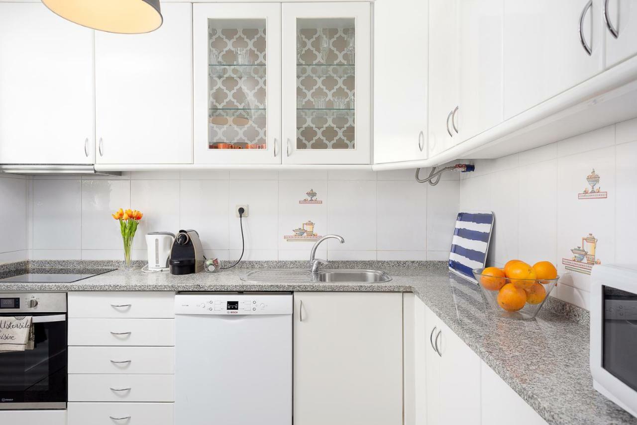 Big Families & Groups Bonjardim Views 5 Bedrooms 3 Bathrooms 포르투 외부 사진