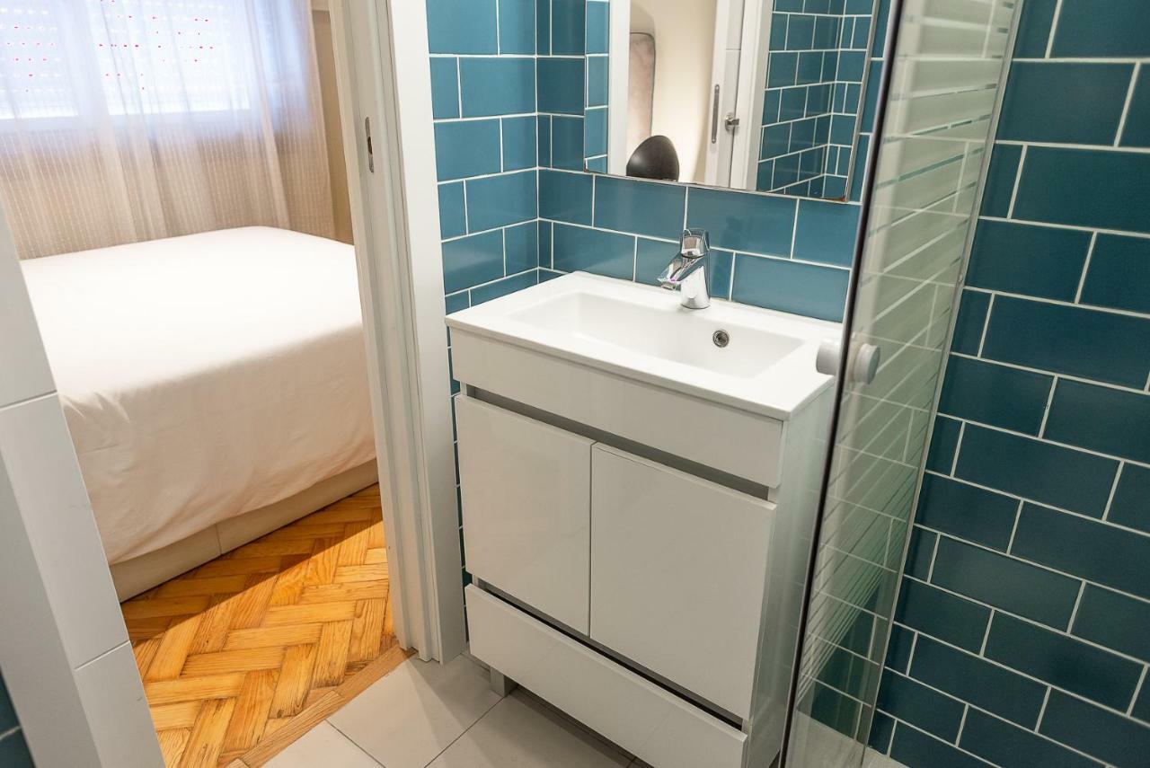Big Families & Groups Bonjardim Views 5 Bedrooms 3 Bathrooms 포르투 외부 사진