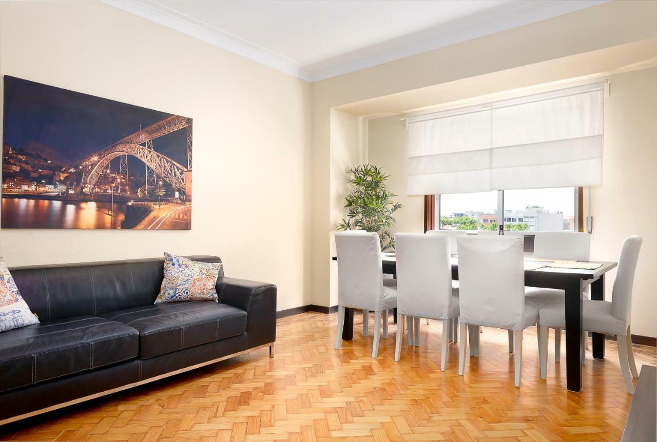 Big Families & Groups Bonjardim Views 5 Bedrooms 3 Bathrooms 포르투 외부 사진