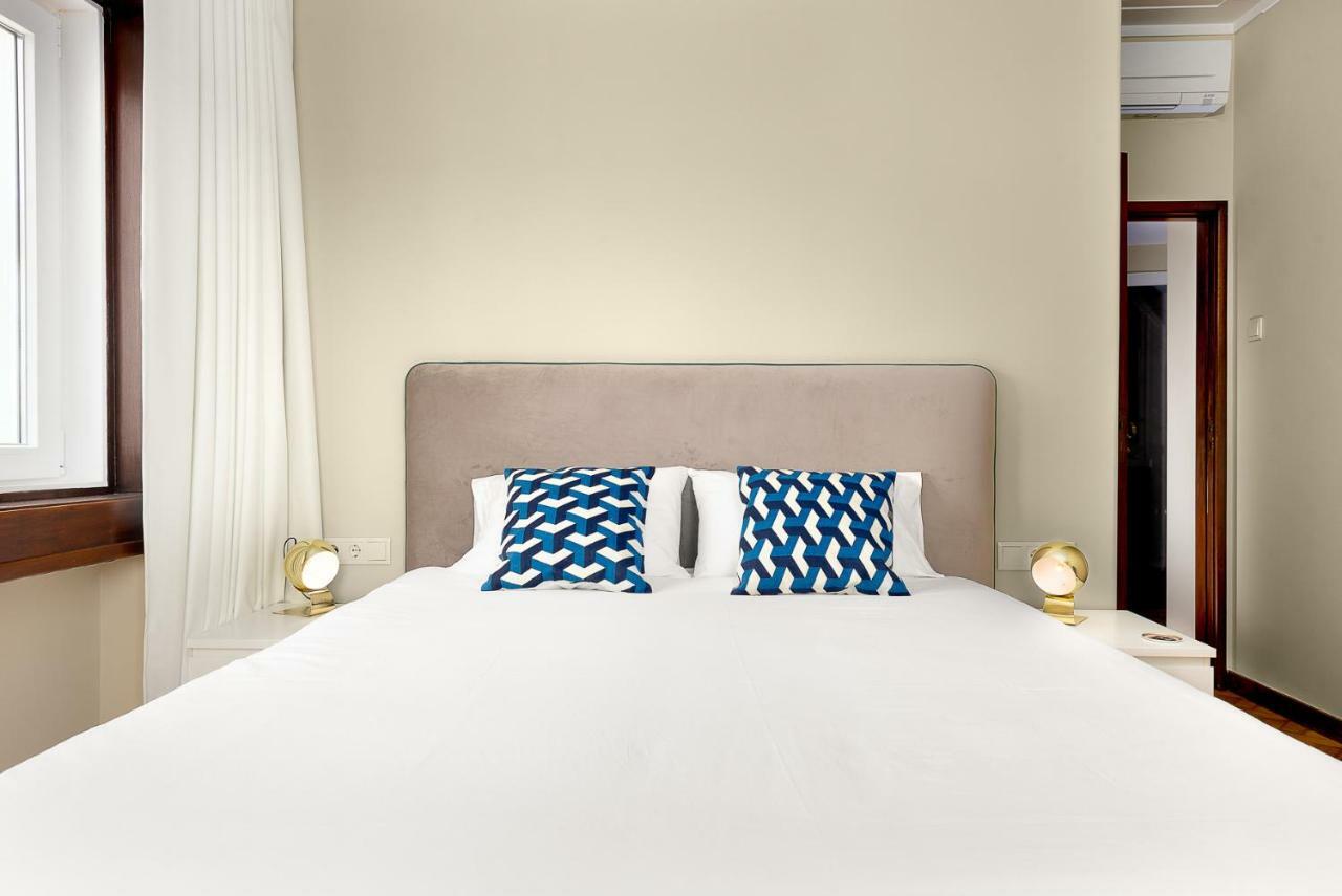 Big Families & Groups Bonjardim Views 5 Bedrooms 3 Bathrooms 포르투 외부 사진