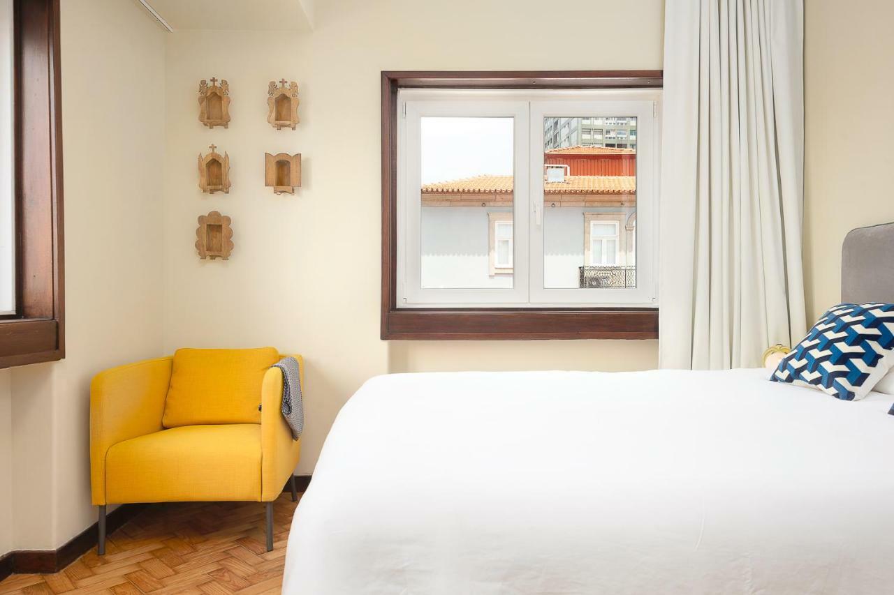 Big Families & Groups Bonjardim Views 5 Bedrooms 3 Bathrooms 포르투 외부 사진