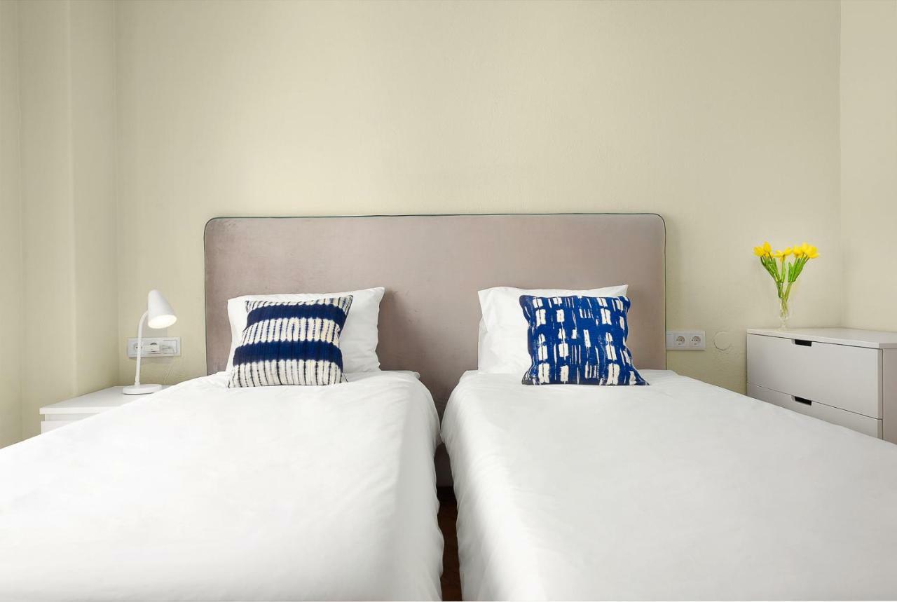 Big Families & Groups Bonjardim Views 5 Bedrooms 3 Bathrooms 포르투 외부 사진