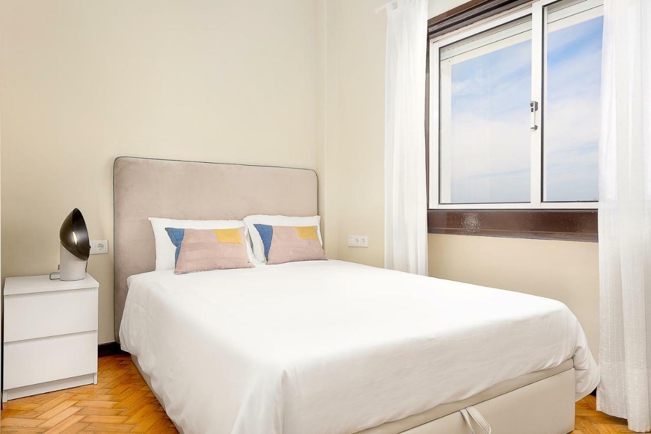 Big Families & Groups Bonjardim Views 5 Bedrooms 3 Bathrooms 포르투 외부 사진