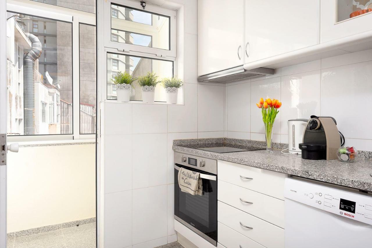 Big Families & Groups Bonjardim Views 5 Bedrooms 3 Bathrooms 포르투 외부 사진