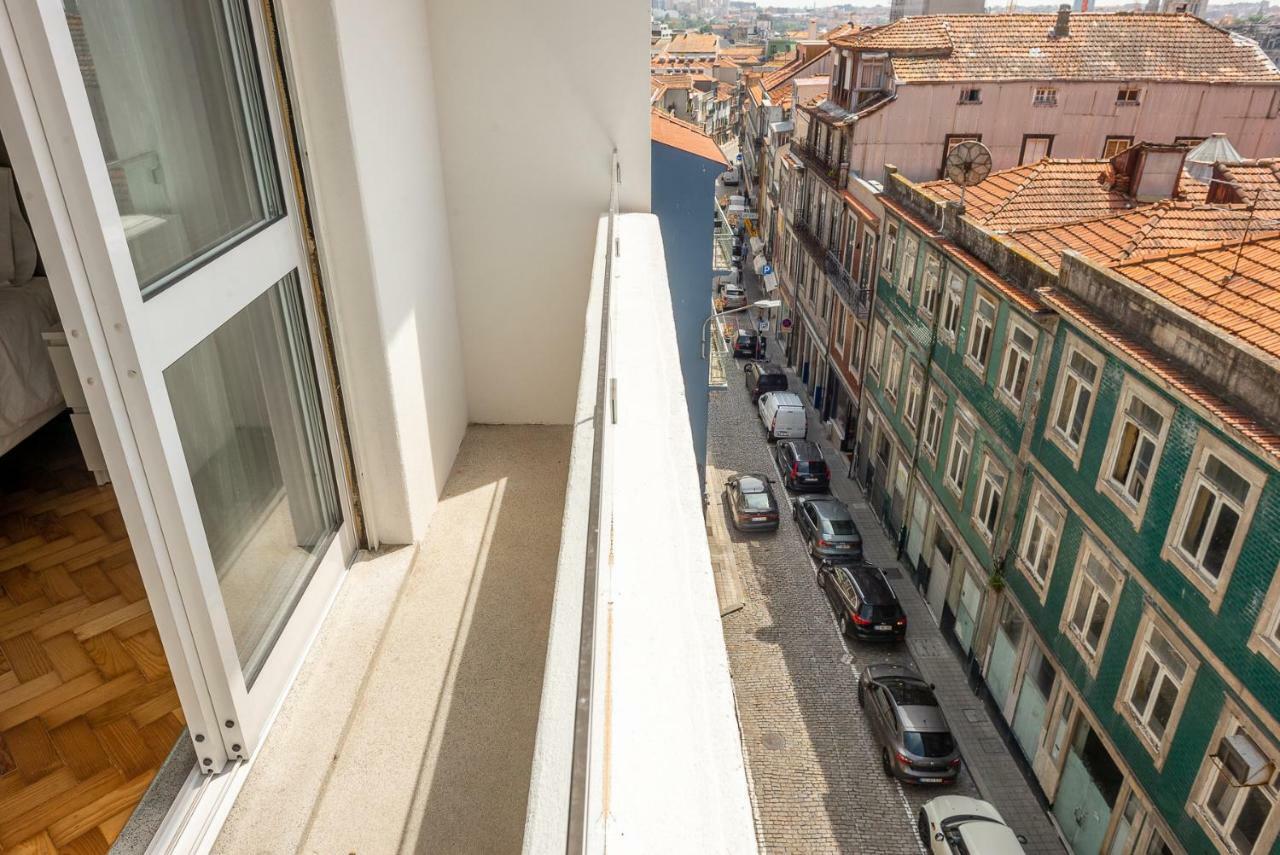 Big Families & Groups Bonjardim Views 5 Bedrooms 3 Bathrooms 포르투 외부 사진
