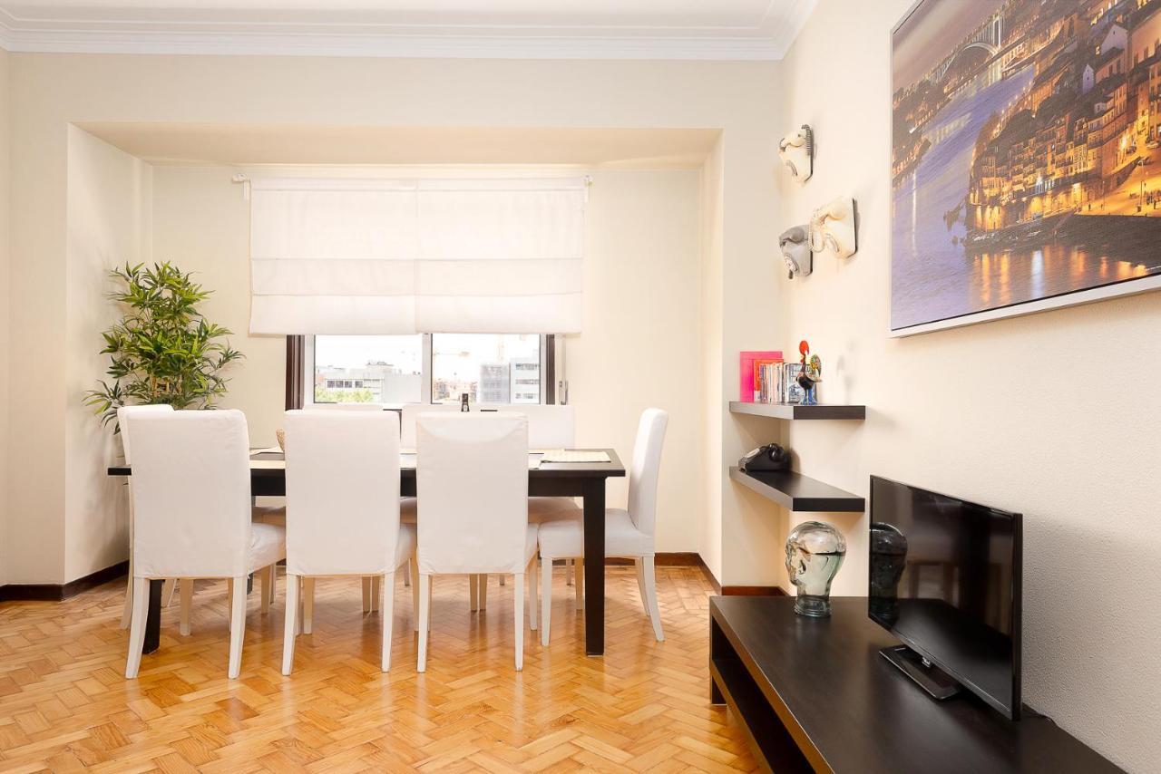 Big Families & Groups Bonjardim Views 5 Bedrooms 3 Bathrooms 포르투 외부 사진